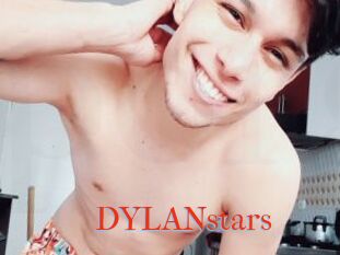 DYLANstars