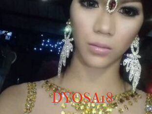 DYOSA18