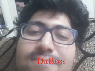 DaBoss