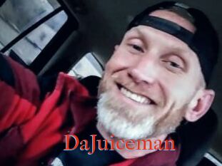 DaJuiceman