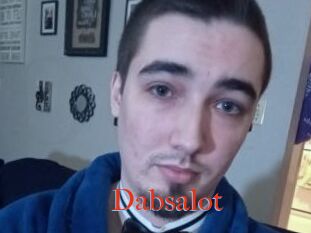 Dabsalot