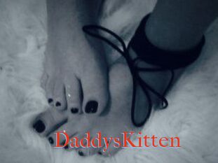 DaddysKitten