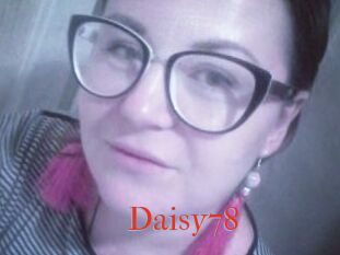 Daisy78