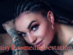 DaisyDoomedBabestation