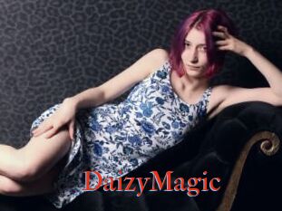 DaizyMagic