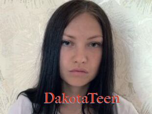 DakotaTeen