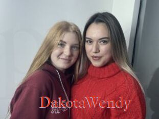 DakotaWendy