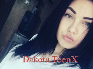 Dakota_TeenX
