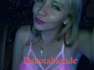 Dakotablonde