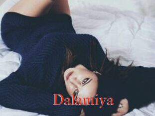 Dalamiya
