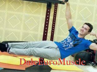 DaleEuroMuscle