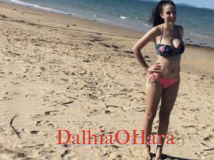 DalhiaOHara