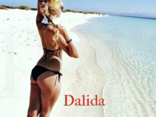 Dalida