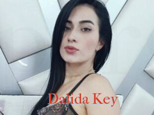 Dalida_Key