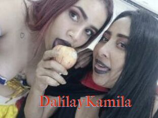DalilayKamila