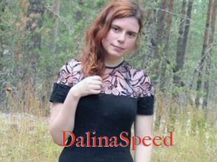 DalinaSpeed