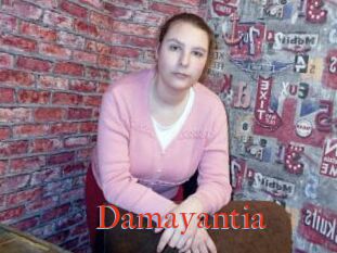 Damayantia