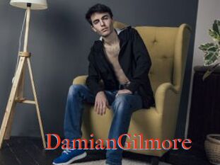 DamianGilmore