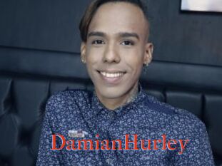 DamianHurley