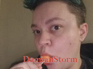DamianStorm