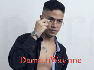 DamianWaynne