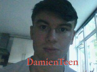 DamienTeen