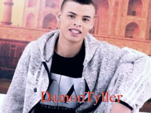 DamonTyller