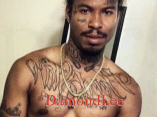 Damond_Lee