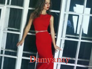 Damyanay