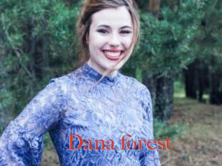 Dana_forest