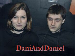 DaniAndDaniel