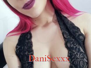 DaniSexxx