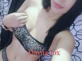 Dania_fox