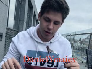 DanielYmaiev