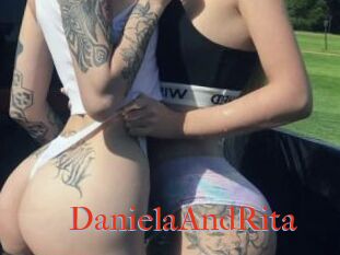 DanielaAndRita