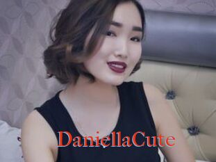 DaniellaCute