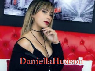 DaniellaHudson