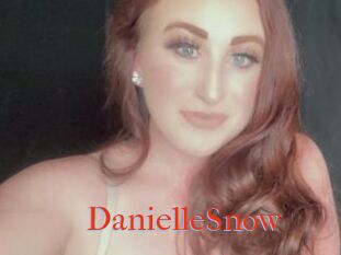 DanielleSnow