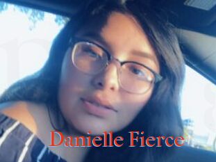 Danielle_Fierce