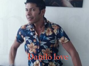 Danilo_love