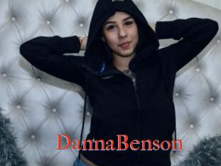 DannaBenson