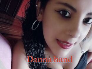 Danna_hand