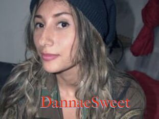 DannaeSweet