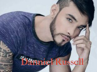 Danniel_Russell