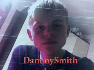 DannnySmith