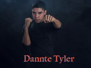 Dannte_Tyler
