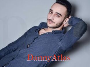 DannyAtlas
