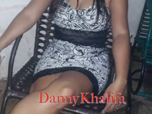 DannyKhalifa