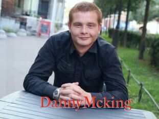 DannyMcking