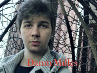DannyMilles